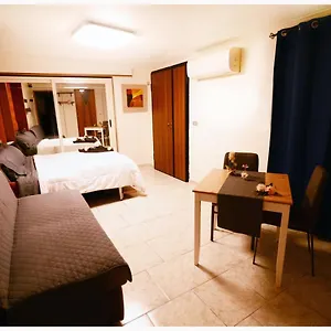Il Villino Apartment