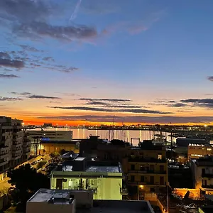 Faro Sul Mare Luxury - Zona Fiera Apartment