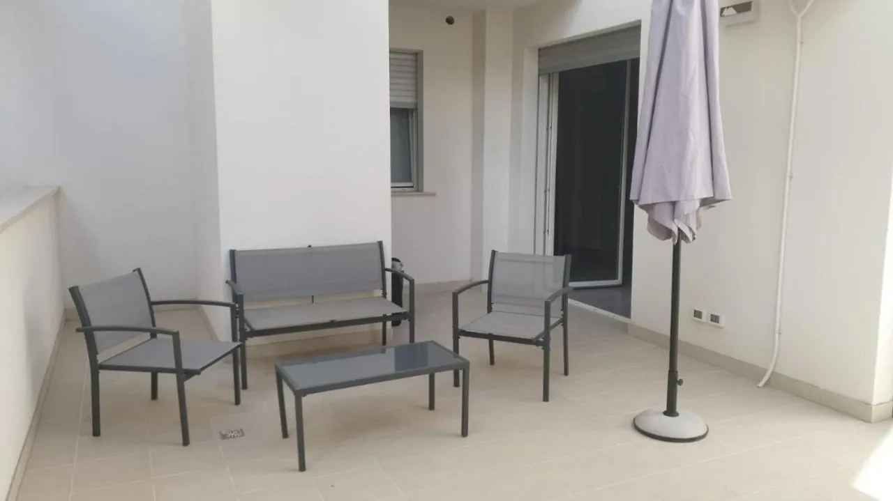 Appartamento Casa Di Monique 1 Bari 0*,  Italia